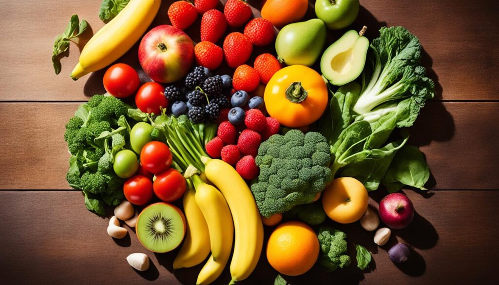 Nutrition for Hair, Skin, and Nails