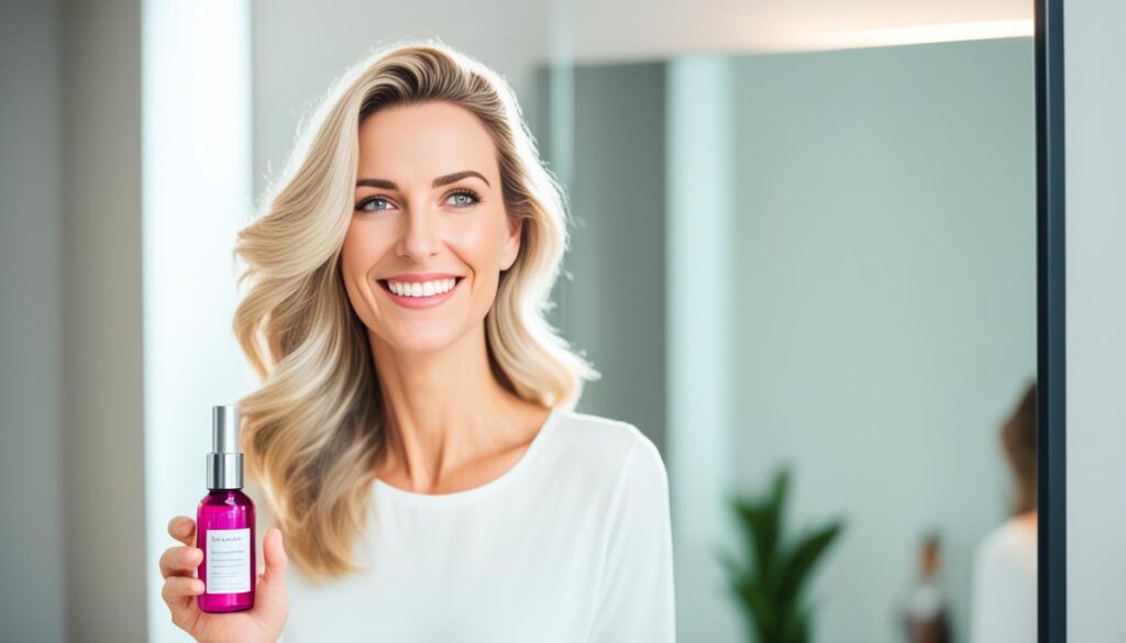 Overcoming hair loss anxiety