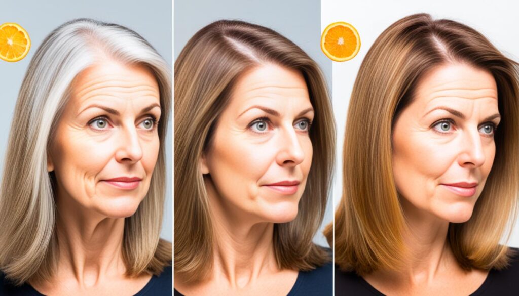 PCOS hair regrowth remedies