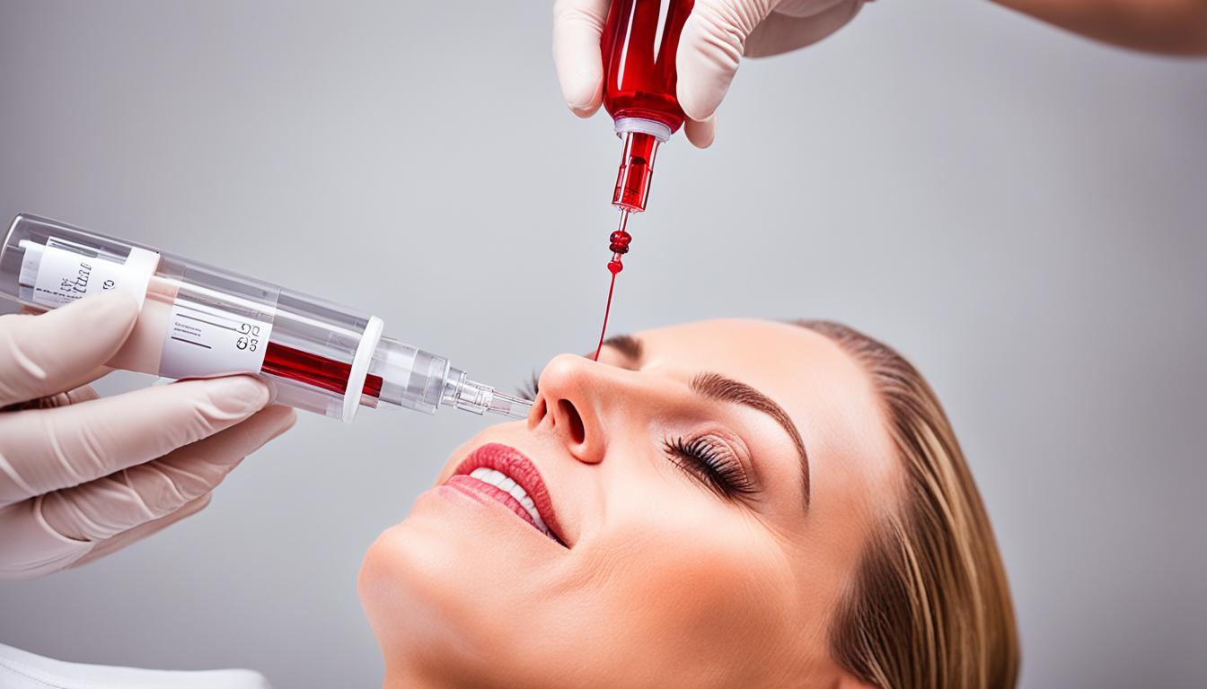 PRP for hair growth: Fact or fad?