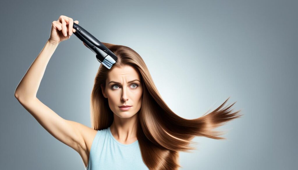 Preventing further damage