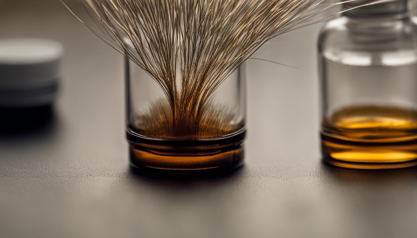 Promising hair loss treatments on the horizon