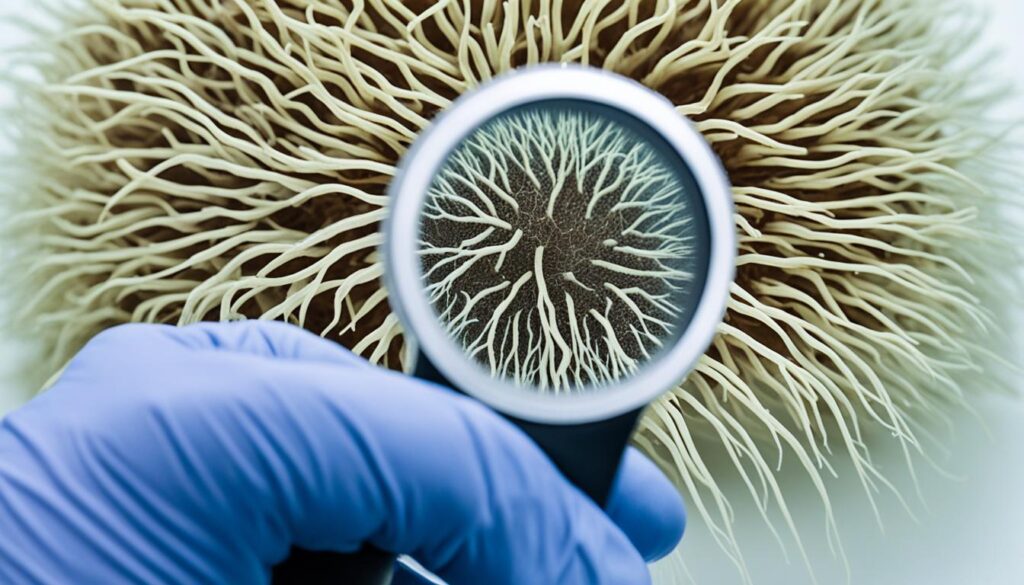 Scalp treatments for hair loss