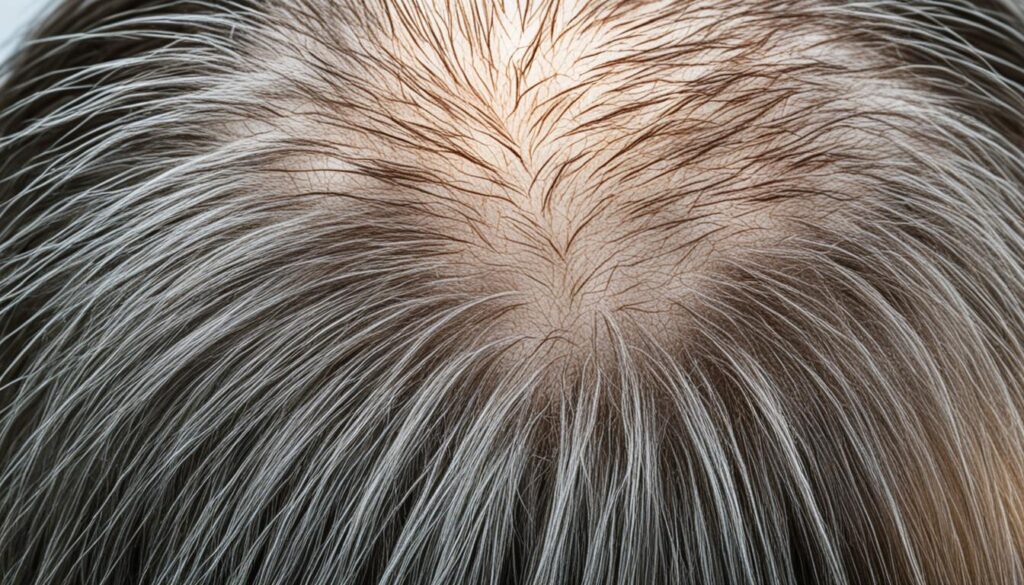 Science-backed solutions: Evidence-based approaches to hair growth