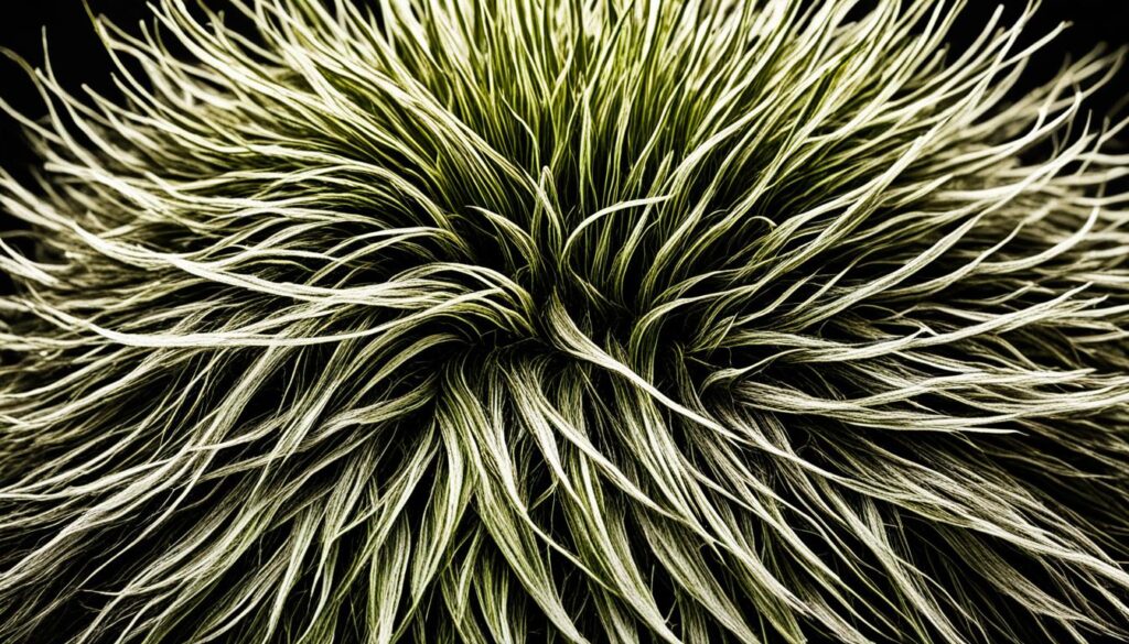 Stress and Telogen Effluvium