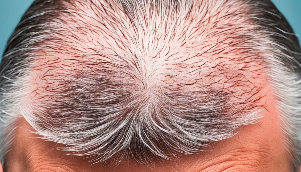 Topical Minoxidil for Male Pattern Hair Loss Topical Minoxidil for Male Pattern Hair Loss