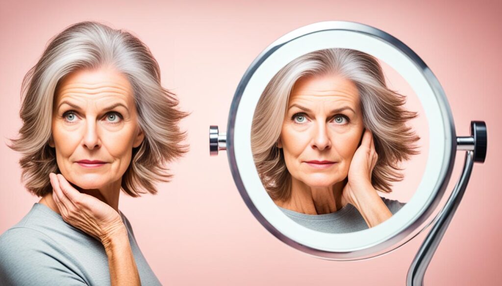 Understanding Hair Thinning and Hormonal Changes