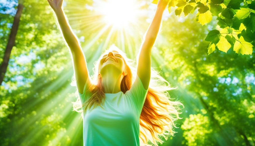 Vitamin D and hair growth