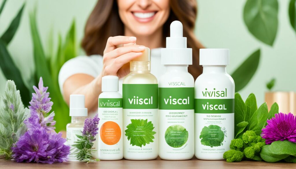 Viviscal for hair growth Viviscal for hair growth