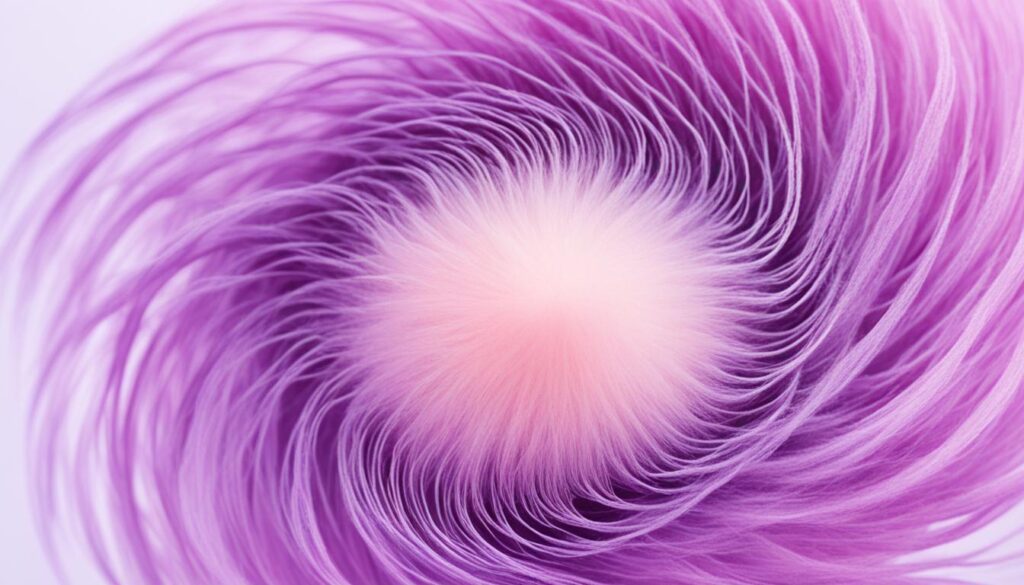 Why hair grows faster during pregnancy insights