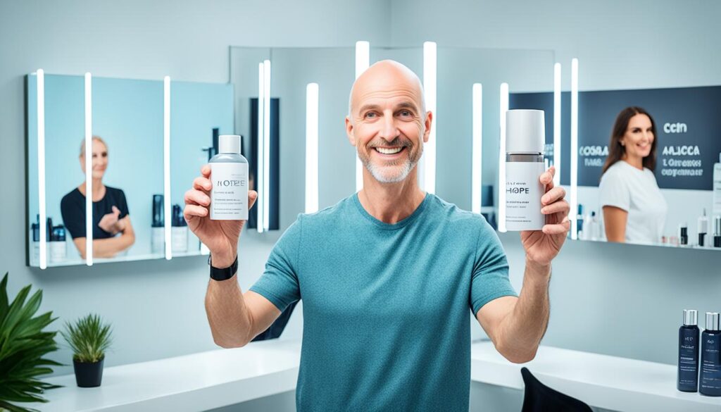 alopecia totalis treatment