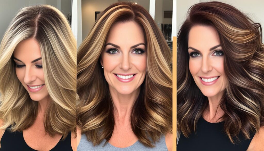 anagen phase hair growth cycle explained hair growth timeline