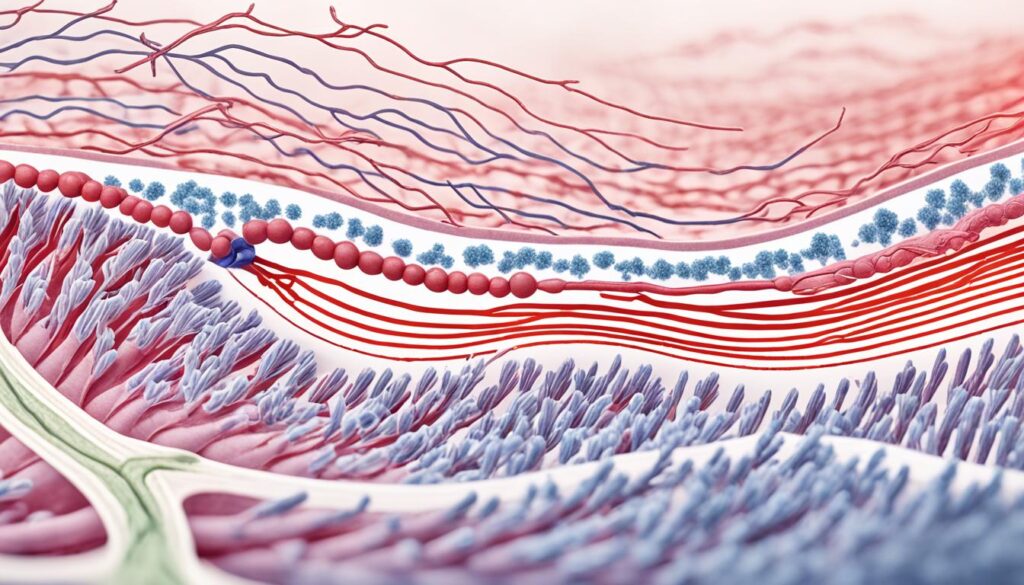 androgenetic alopecia causes and mechanisms