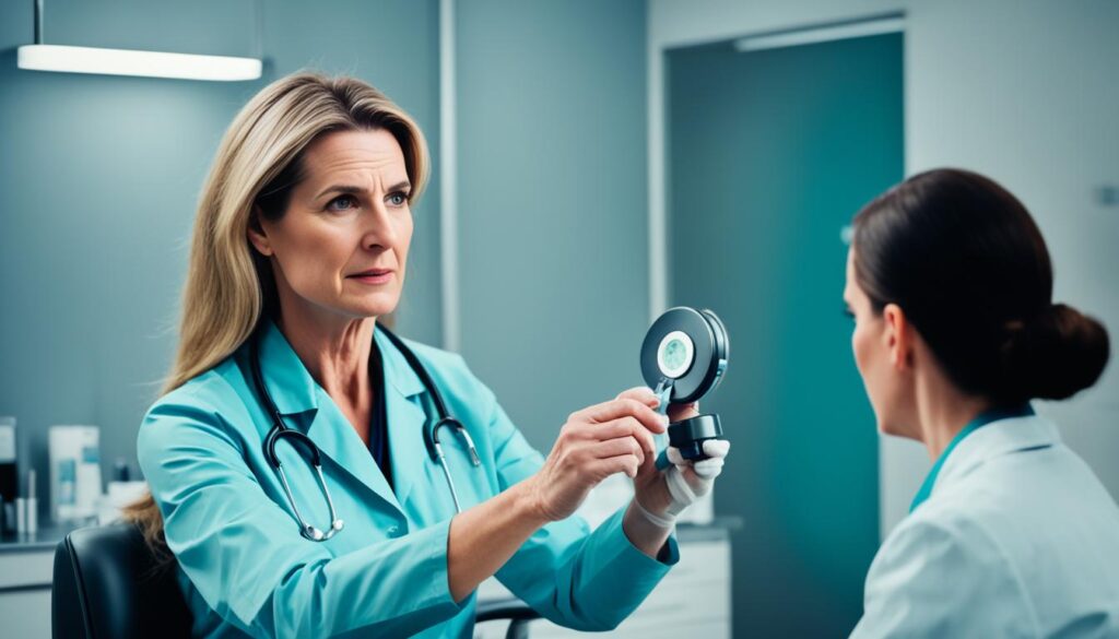 androgenic alopecia in females