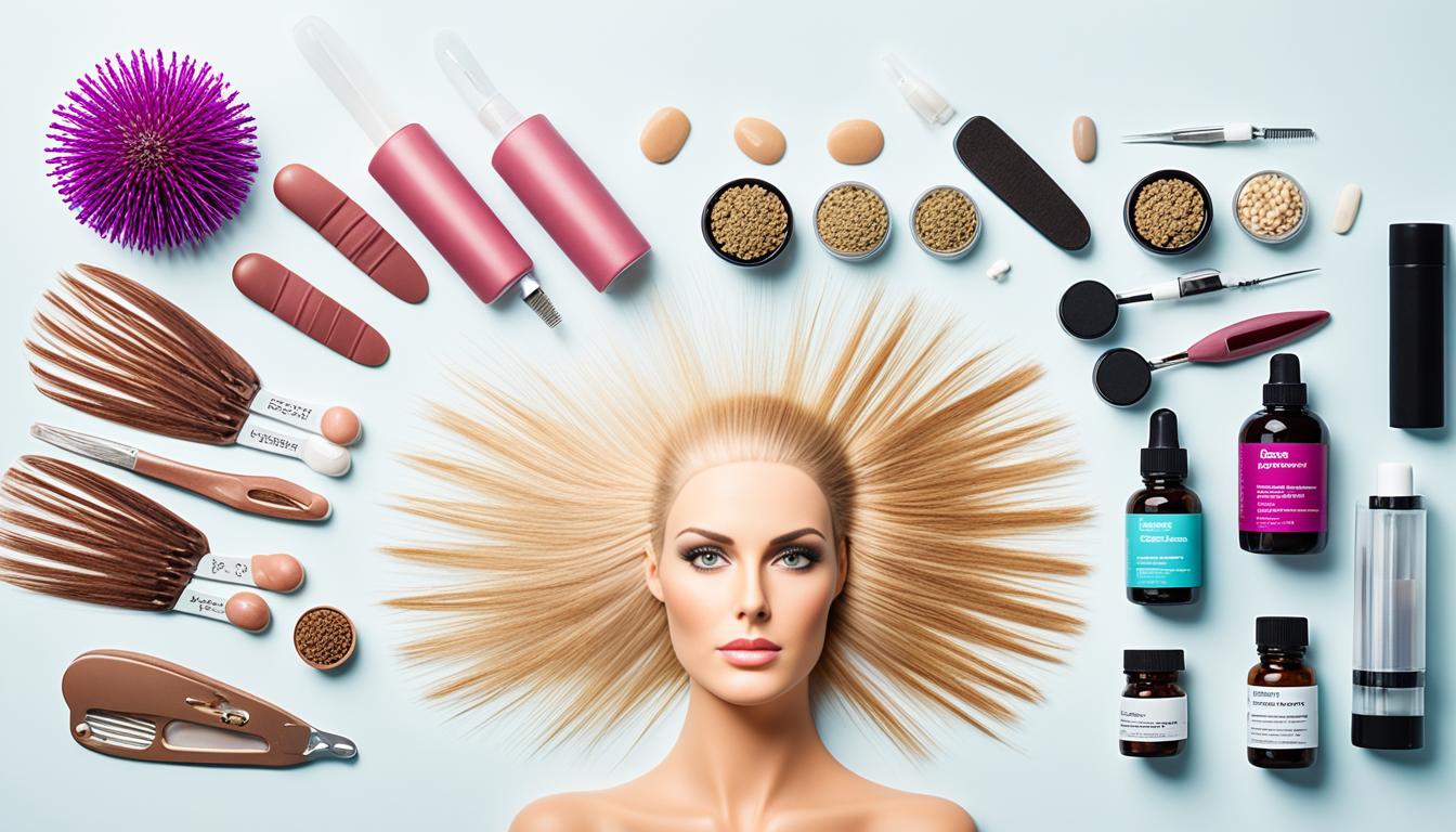 androgenic alopecia in women treatment