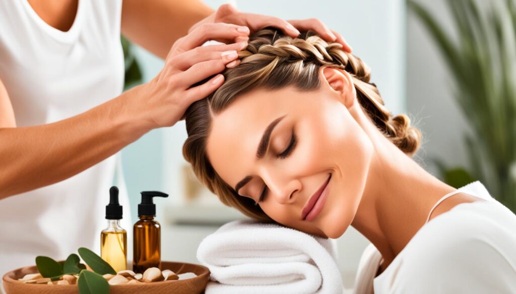 androgenic alopecia treatment in females