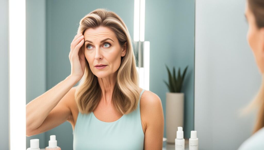 androgenic alopecia women