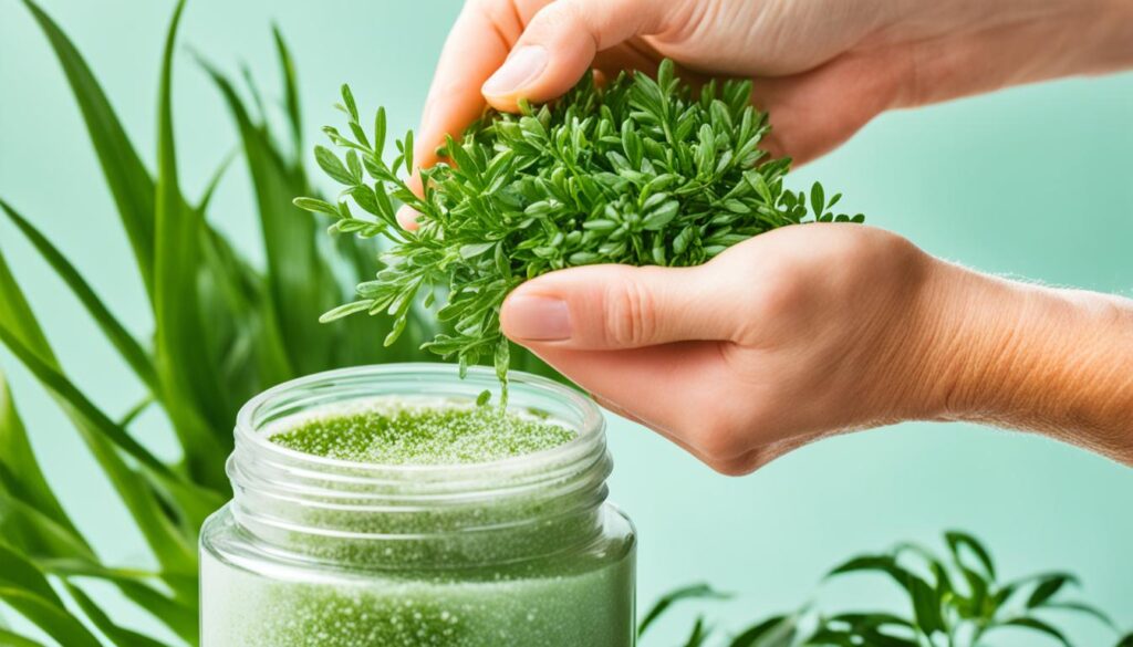 best scalp exfoliation