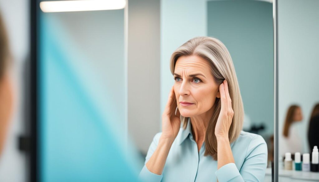 best treatment for female pattern baldness