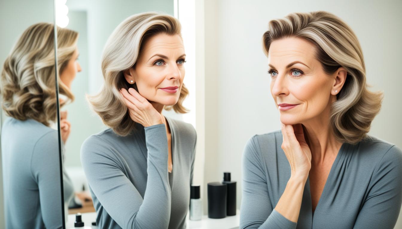 cause of hair loss in women