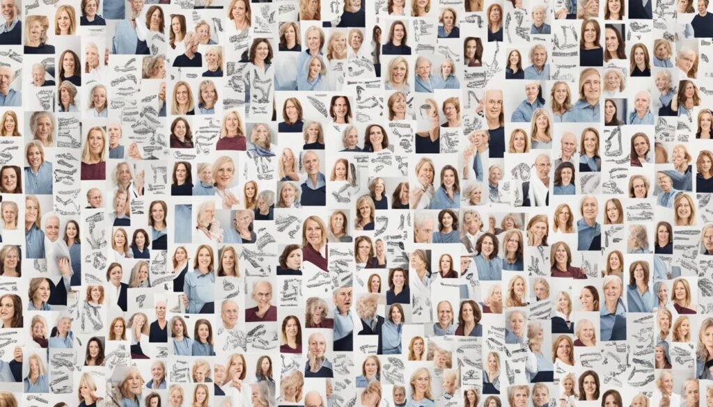 causes of female baldness