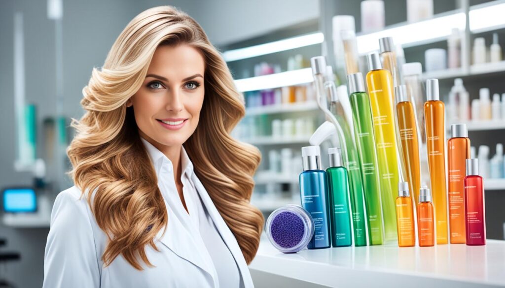 cure for female pattern baldness