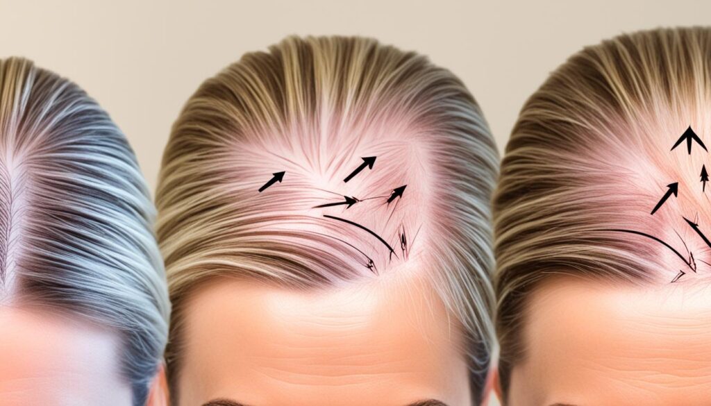 diagnosing female pattern baldness diagnosing female pattern baldness