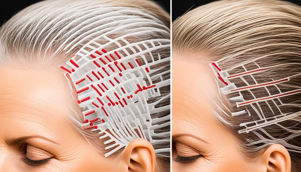 diagnosing female pattern hair loss diagnosing female pattern hair loss