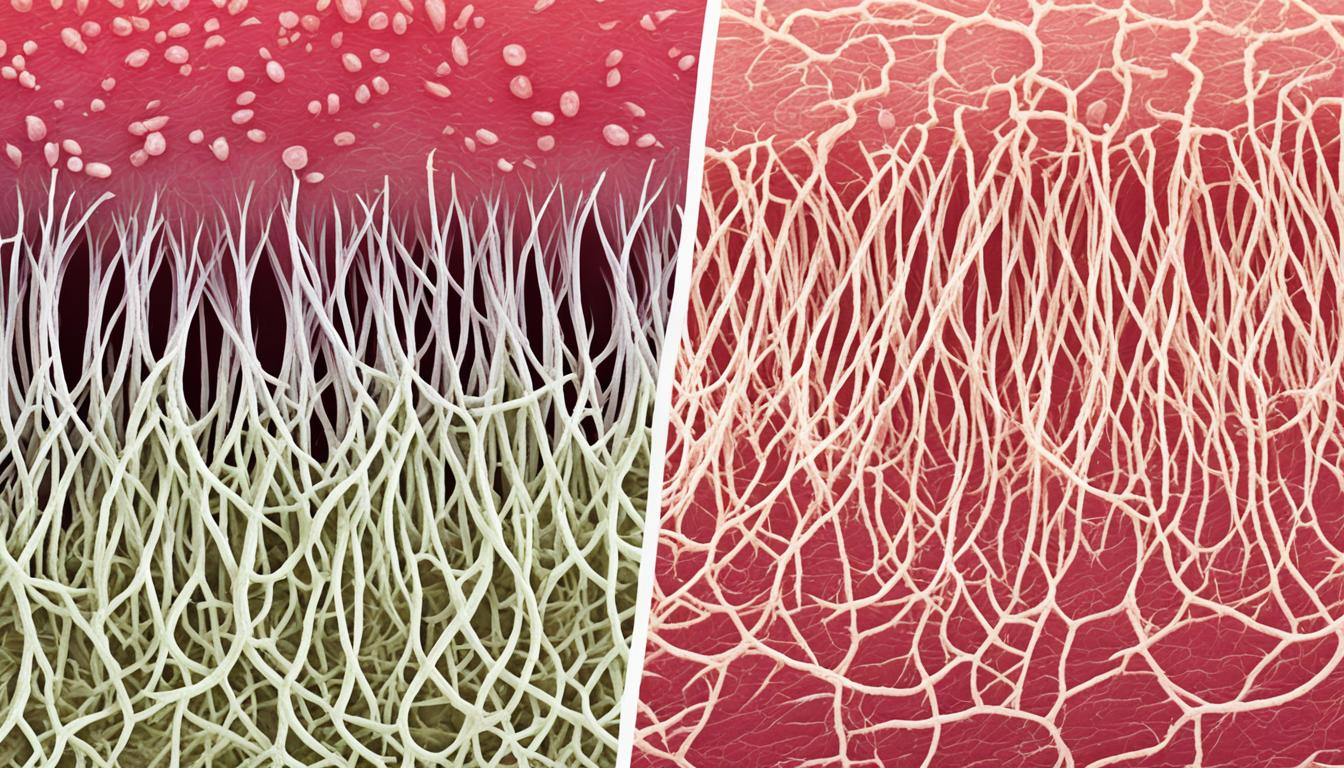 dihydrotestosterone hair loss