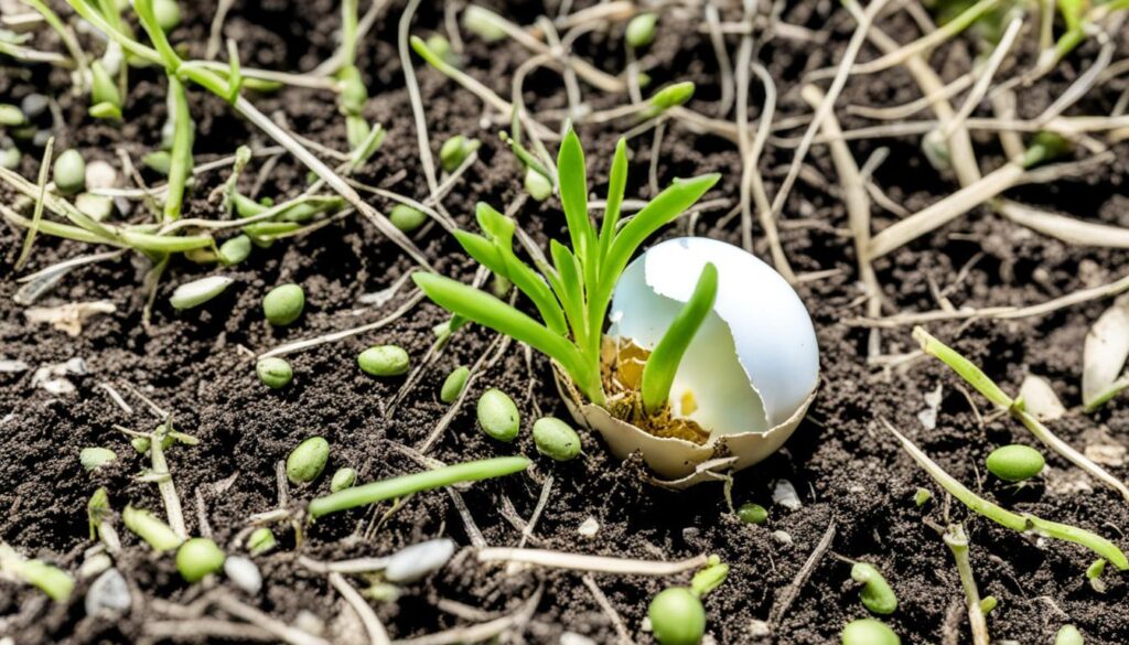 eggs for hair growth