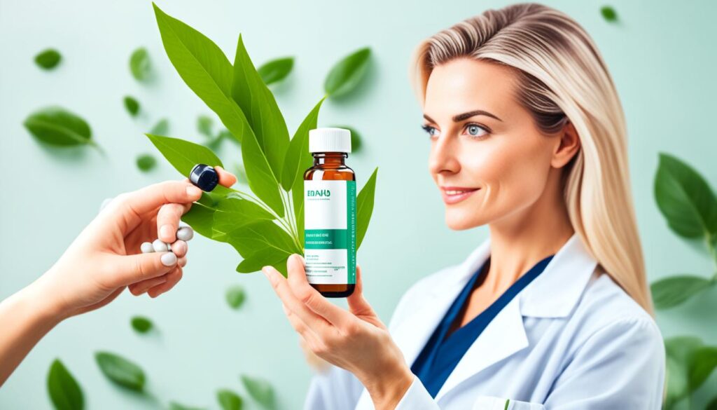 estrogen therapy for hair loss