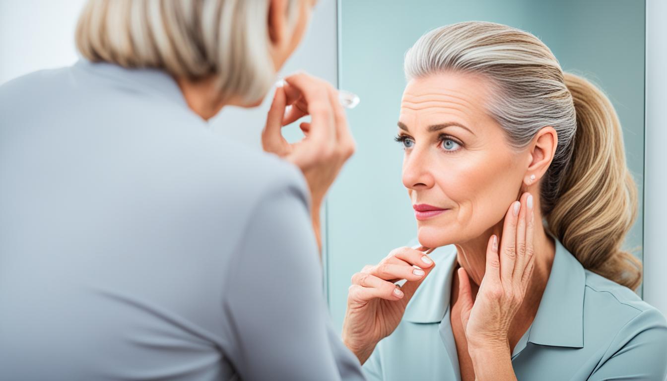 female hair loss specialist