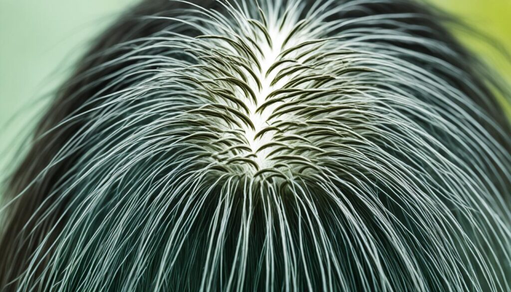 female hair regrowth female hair regrowth