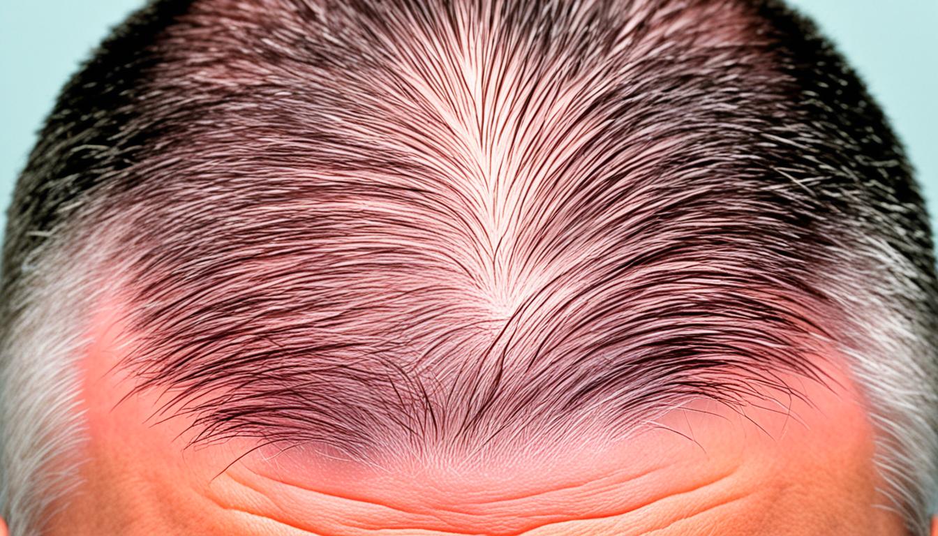 female male pattern baldness treatment