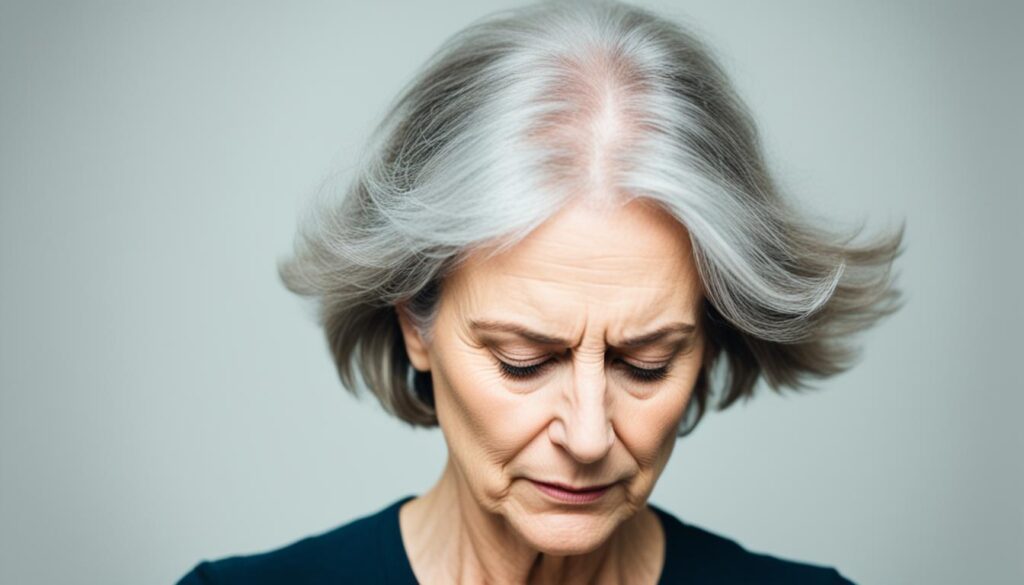 female pattern baldness alopecia