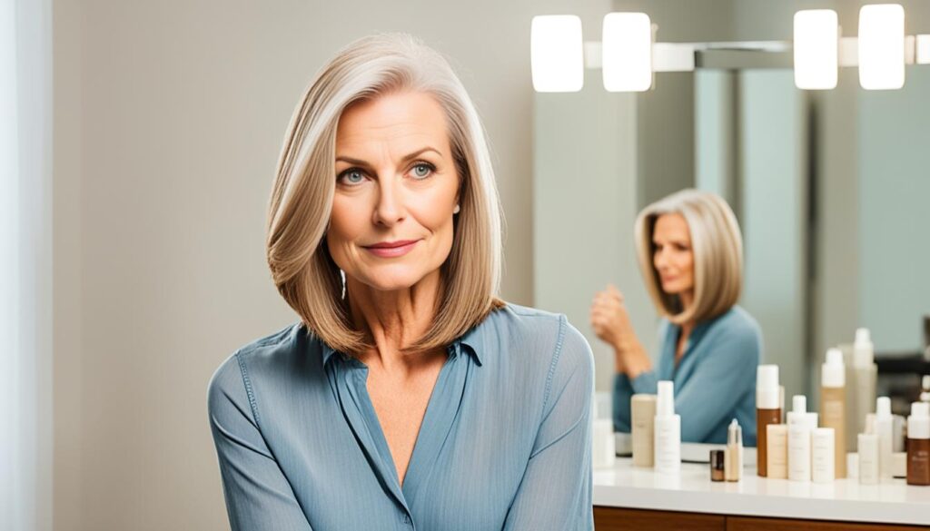 female pattern baldness in 20s treatment