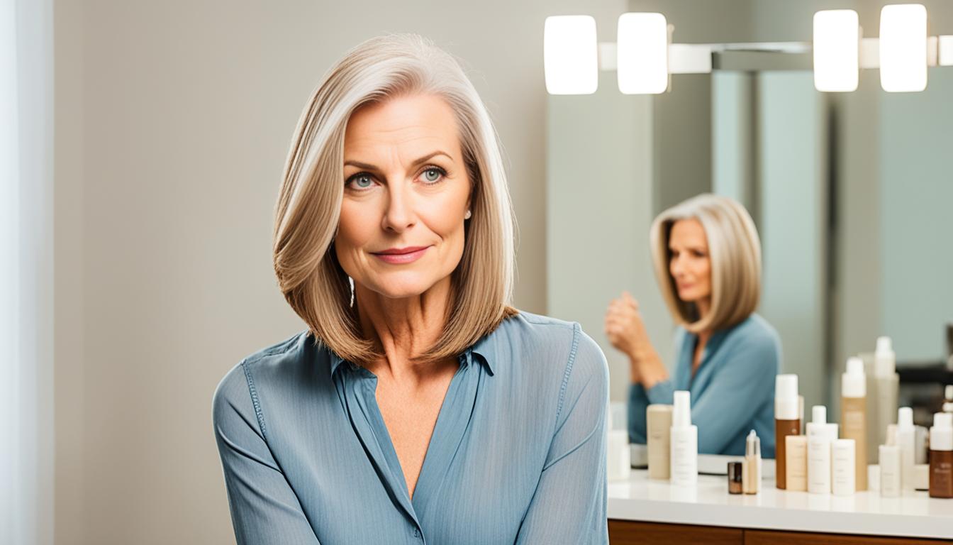 female pattern baldness in 20s treatment