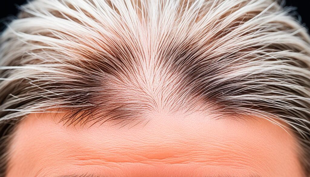 female pattern baldness treatment