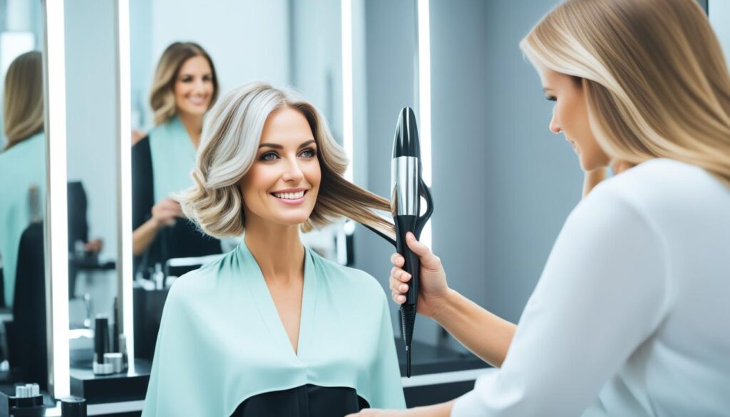 female pattern hair loss treatment