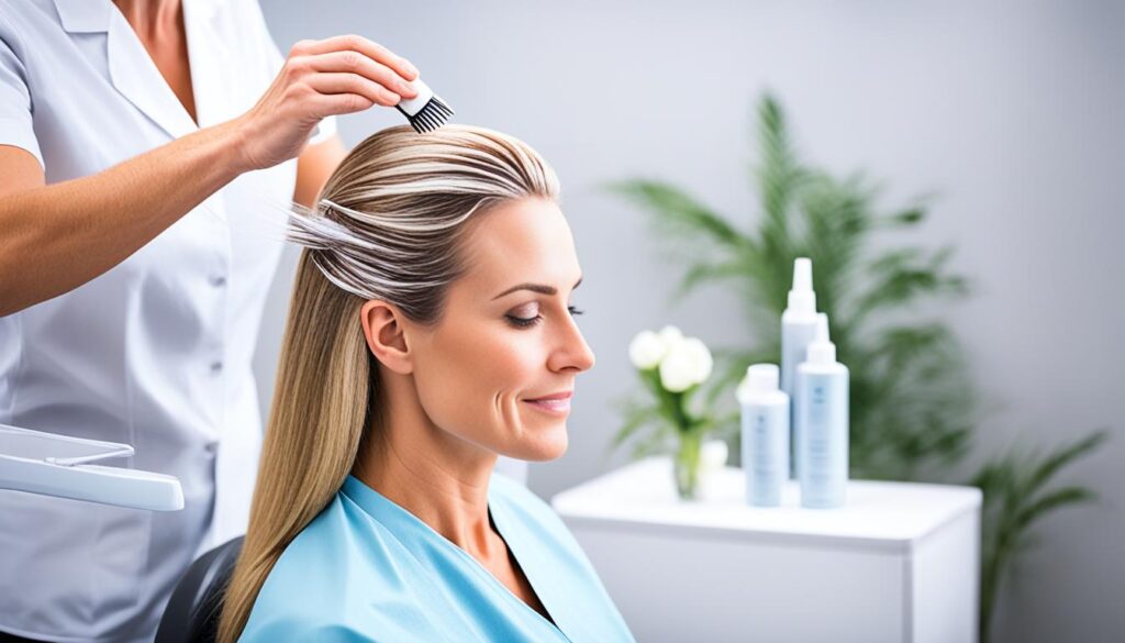 hair care consultation hair care consultation