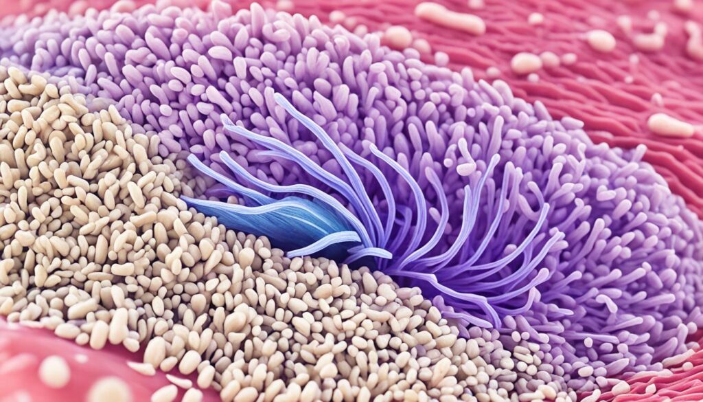 hair growth cycle and thyroid hormones