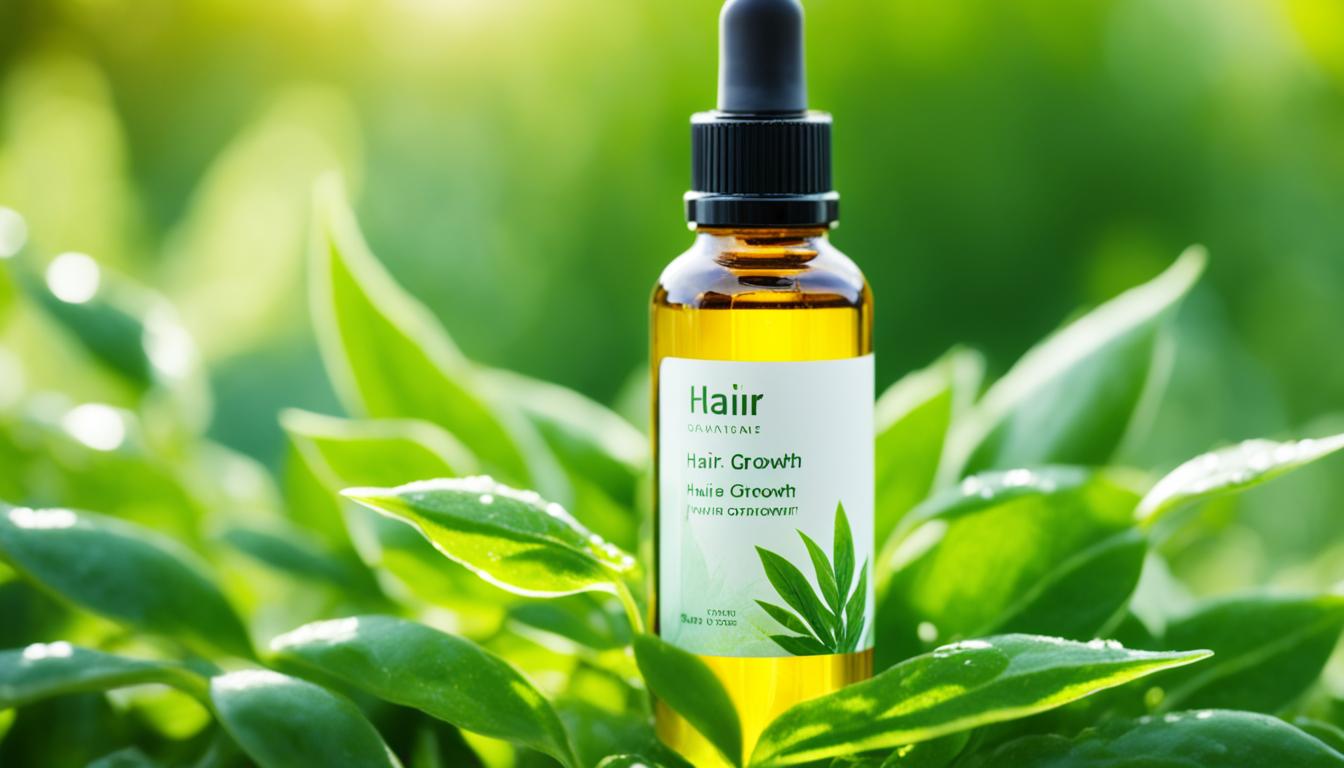 hair growth which oil is best