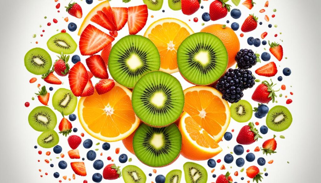 hair growth which vitamin