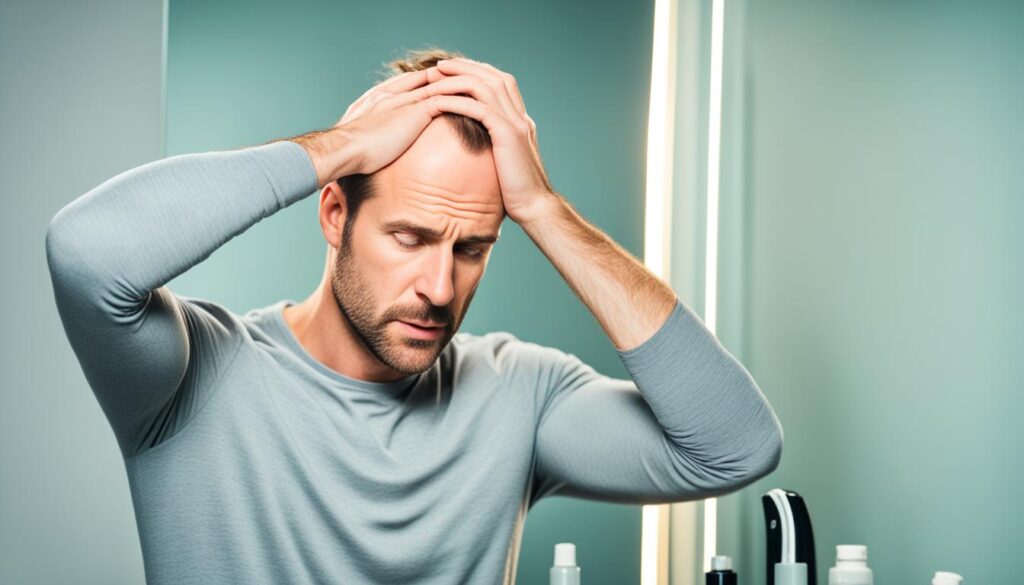 hair loss breakthrough