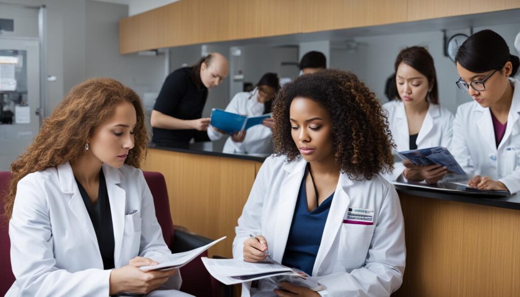 hair loss clinical trials for women in their 30s