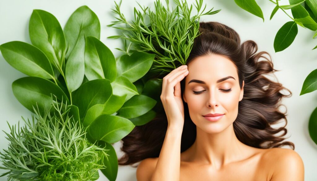 hair loss prevention