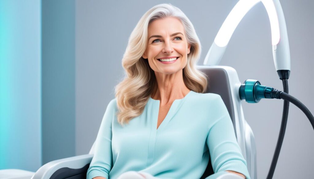 hair loss solutions for women