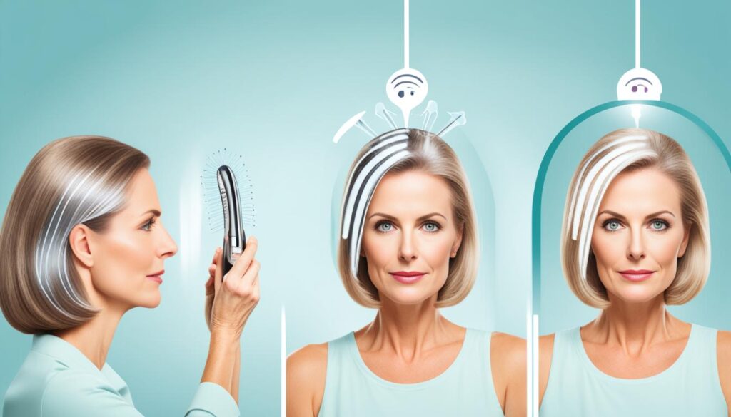 hair loss treatment options