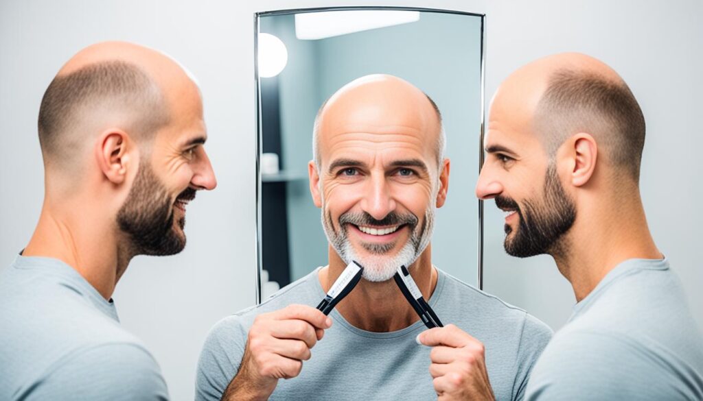 hair loss treatments