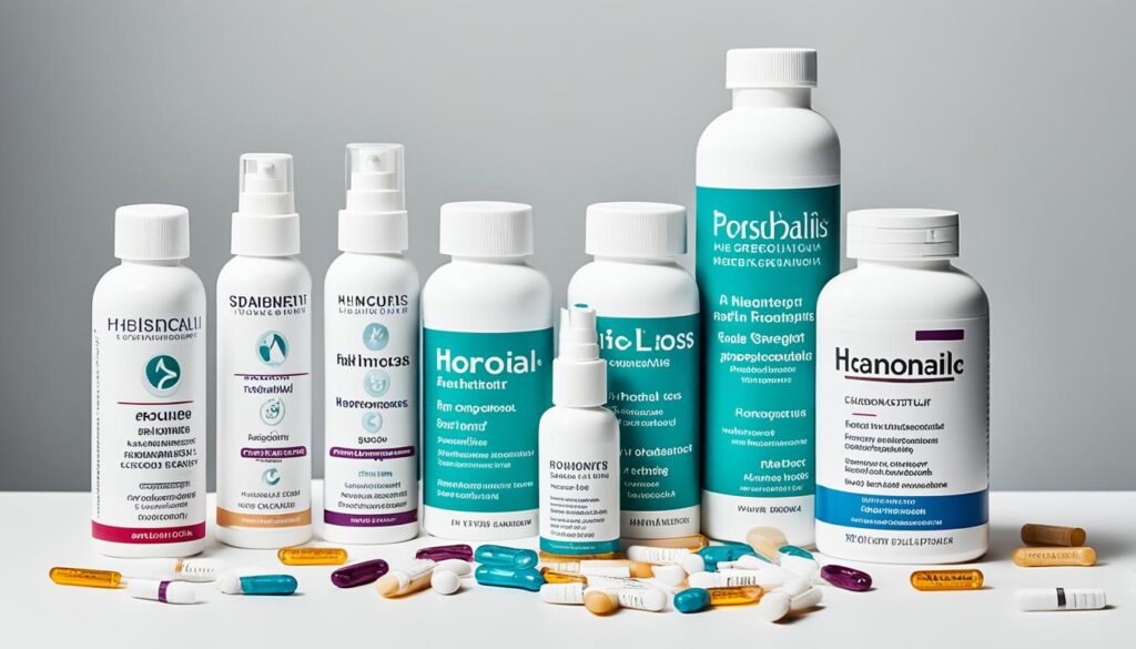 hair loss treatments for women hair loss treatments for women